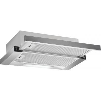 Hota incorporabila Vesta BEMS60245/X (Inox)