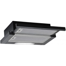 Hota incorporabila Vesta BEMS60245/BL (Black)