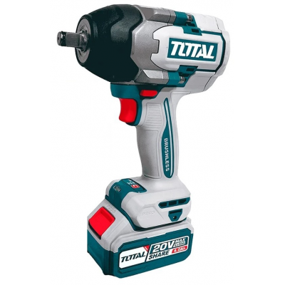Гайковёрт Total Tools TIWLI2085