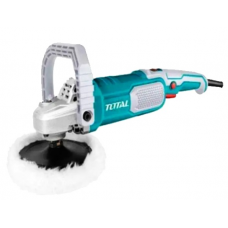 Полировальная шлифмашина Total Tools TP11418018