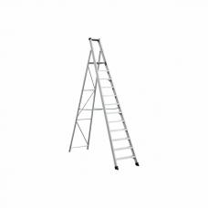Лестница Elkop SHRP 812 двойной 150 кг