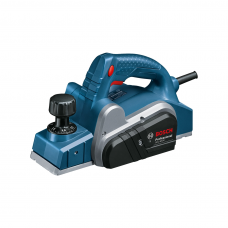 Rindea electrică Bosch GHO 6500 158 mm 650 W 220 - 240 V 16500 rot/min