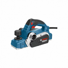 Rindea electrică Bosch GHO 26-82 D 82 mm 710 W 220 - 240 V 0 - 18000 rot/min
