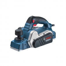 Электрический рубанок Bosch GHO 16-82 82 мм 630 Вт 220 - 240 В 18000 об/мин