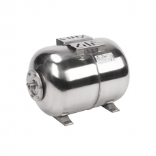 Rezervor orizontal H024 inox WIXO