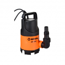 Pompă submersibilă ДН-350 133 l/min 350 W 220 - 240 V Vihr