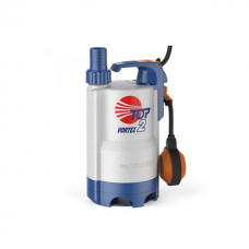 Pompă de drenaj TOP-2 VORTEX 180 l/min 0.37 kW 220 - 240 V Pedrollo