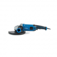 Polizor unghiular HYAG24230U 230 mm 2400 W 220 - 240 V 6500 rot/min Hyundai