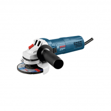 Polizor unghiular GWS 750 115 mm 750 W 220 - 240 V 11000 rot/min Bosch