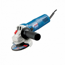 Polizor unghiular Bosch GWS 750-125 125 mm 750 W 220 - 240 V 1100 rot/min