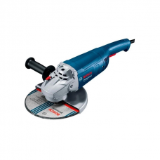Polizor unghiular Bosch GWS 2200 180 mm 2200 W 220 - 240 V 8500 rot/min