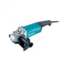 Polizor unghiular GA9082 230 mm 2700W 220 - 240 V 6600 rot/min Makita
