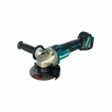 Polizor unghiular pe acumulator (fără acumulator) LXT18V 125 mm 0 - 8500 rot/min Makita
