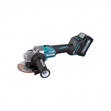Polizor unghiular GA005GM201 125 mm 40 V 8500 rot/min Makita