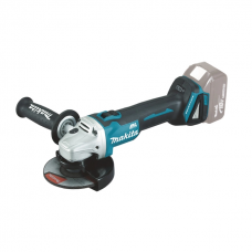 Polizor unghiular cu acumulator (fără acumulator) Makita DGA506Z 125 mm 18 V 8500 rot/min