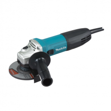 Polizor unghiular Makita GA5030R 125 mm 720 W 220 - 240 V 11000 rot/min