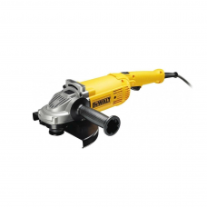 Угловая шлифовальная машина DeWALT DWE490 230 мм 2000 Вт 220 - 240 В 6600 об/мин