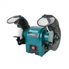 Шлифовальный станок GB602 250 Вт 220 - 240 В Makita