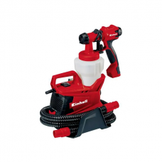 Пулевизатор для покраски TC-SY 700 P 700 Вт 220 - 240 В Einhell