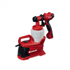 Пулевизатор для покраски TC-SY 600 S 800 мл 600 Вт 220 - 240 В Einhell