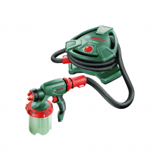 Пульверизатор для покраски с резервуаром PFS 5000 E 1 л 1200 Вт 220 - 240 В Bosch