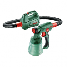 Пулевизатор электрический для покраски PFS 2000 0.8 л 440 Вт 220 В Bosch