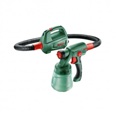 Пулевизатор электрический для покраски PFS 105 800 л 410 Вт 220 - 240 В Bosch