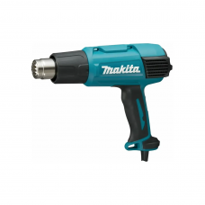 Suflantă cu aer cald HG6031VK 1800W 220 - 240 V 50 - 600° 500 l/min Makita