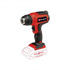 Pistol aer cald Einhell TE-HA 18 Li PXC SOLO 2000 W 18 V 550°С 200 l/min