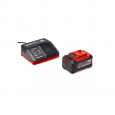 Set încărcător + acumulator PXC 5.2 Ah 18 V Li-Ion Einhell