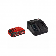 Set încărcător + acumulator 4 Ah (Li-ion) 18 V Einhell