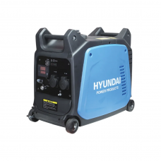 Generator invertor HY3500XSE Benzină Hyundai  (HY3500XSE)