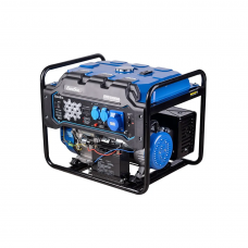 Генератор бензиновый EPG-5500SE  Enersol (EPG5500SE)
