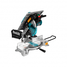 Ferăstrău pentru taieri inclina Makita LH1040 1650 W 220 - 240 V 4800 rot/min (LH1040)