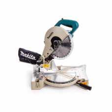 Ferăstrău electric semistaționar Makita (LS1040N)