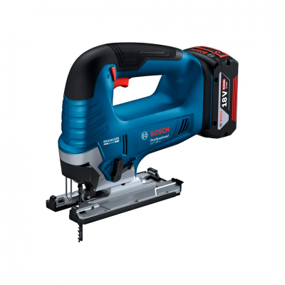 Электролобзик  Bosch (B06015B3023)