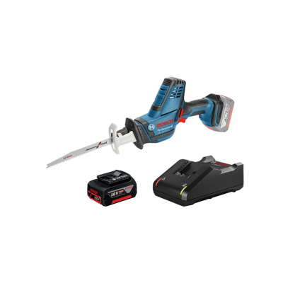 Fierastrau sabie Bosch (B0615990M3Y)