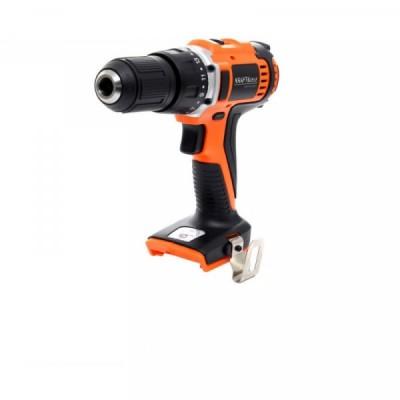 Шуруповерт аккумуляторный Kraft&Dele KD1751