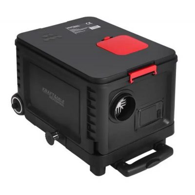 Incalzitor pe diesel Kraft&Dele KD11783