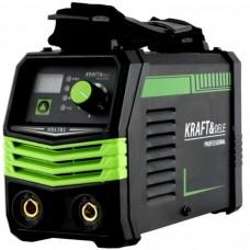 Mașină de sudură cu invertor Kraft&Dele KD1781
