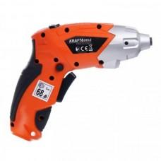 Șurubelnița cu acumulator Kraft&Dele KD1575