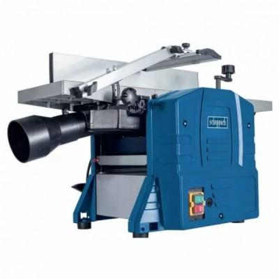 Masina pentru rindeluire si degrosare Scheppach HMS860