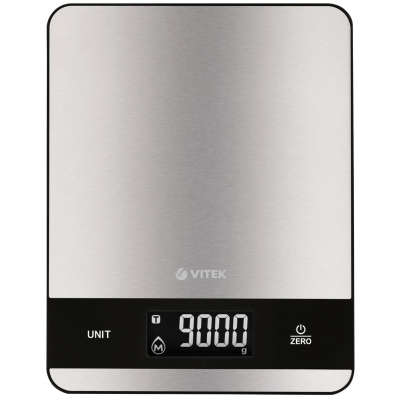 Cântar de bucătărie Vitek VT-7989