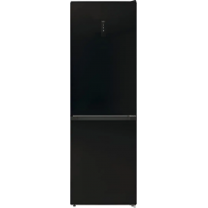 Frigider Electroplus SB 200 NF LCD Black Glass
