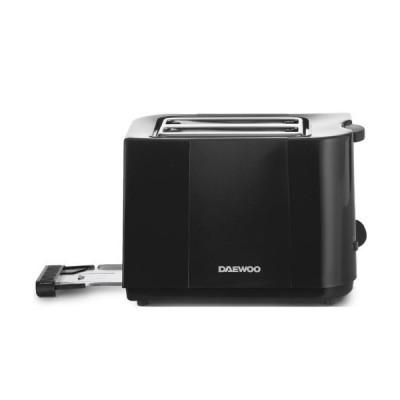 Toaster DAEWOO DBT40W