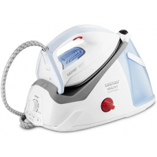 Утюг с парогенератором Zelmer ZIS8700 (White/Blue)
