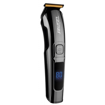 Триммер Zelmer ZMB6000 (Black)