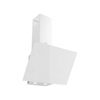 Вытяжка Zanetti MODUL 60 WH Glass