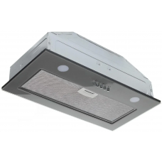 Вытяжка ZANETTI MODUL 60 GREY GLASS