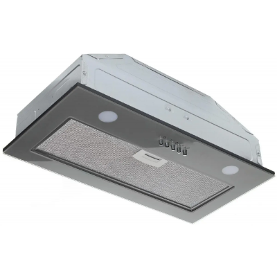 Hota ZANETTI MODUL 60 GREY GLASS